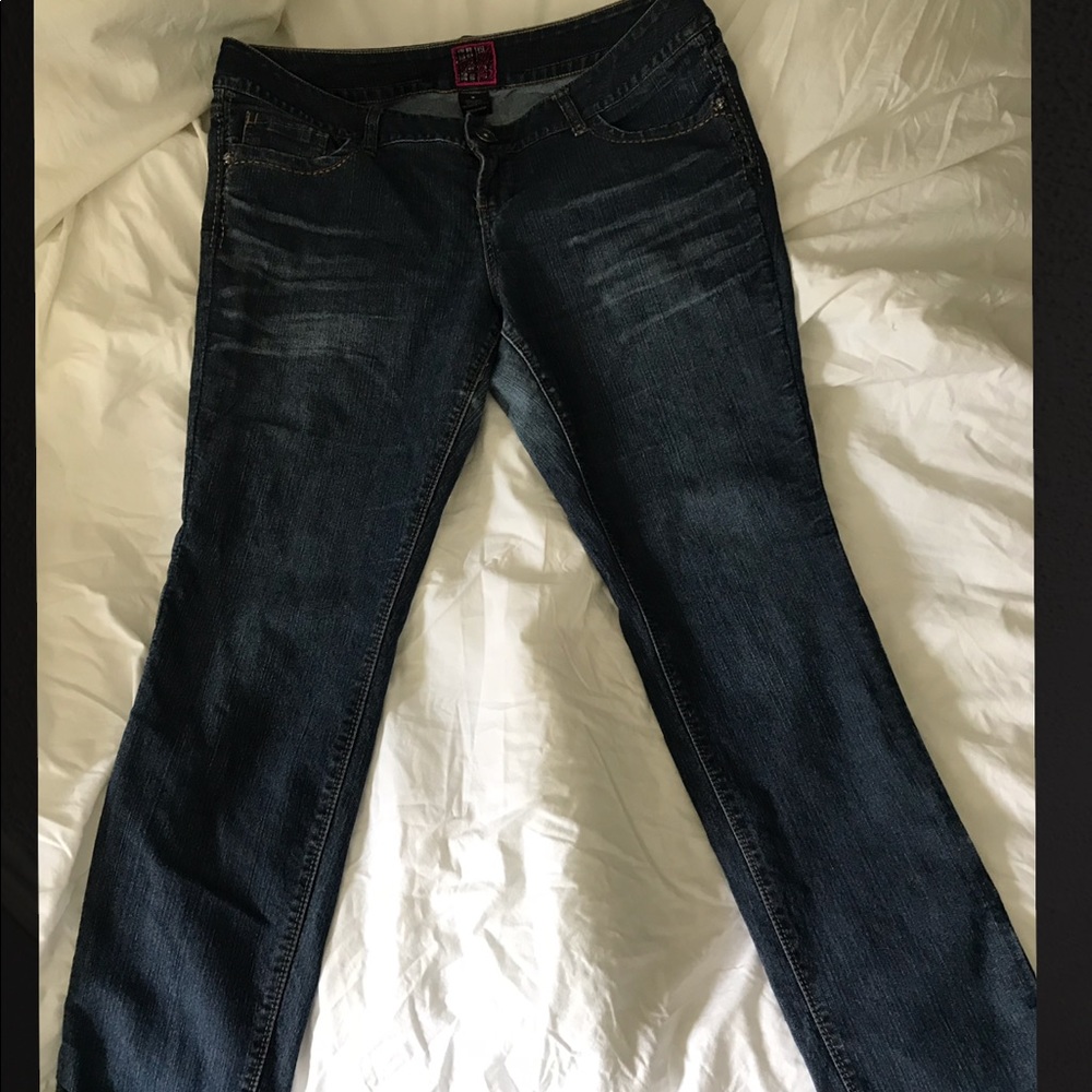 Torrid size 18 Skinny Jeans